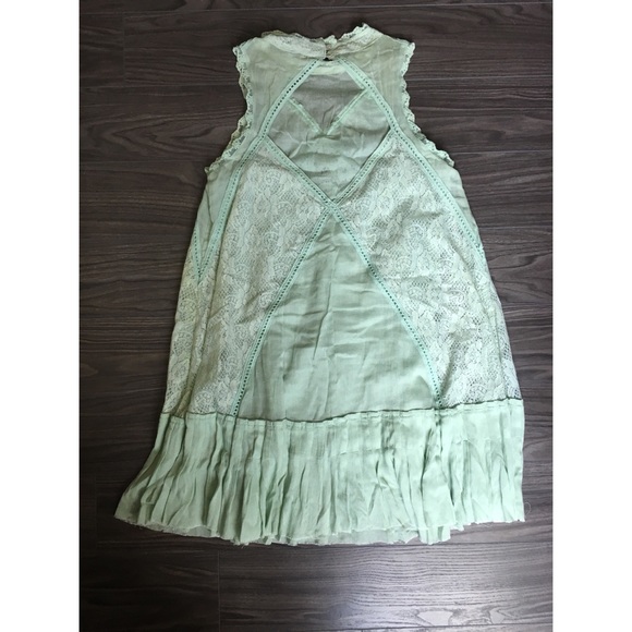 Free People Sundress - Picture 5 of 5